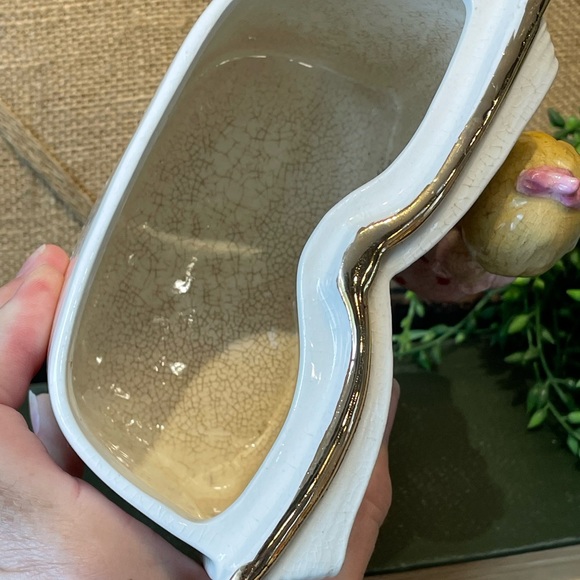 Vintage bedtime prayer vase - Picture 14 of 15